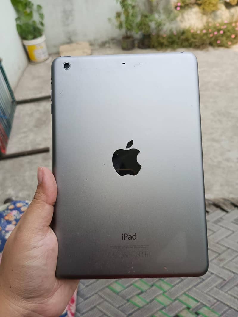 Ipad Mini 2 (32GB) 2