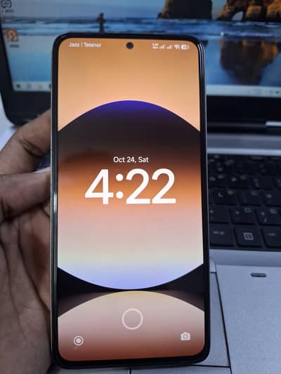 Redmi Note 14 – 8GB / 256GB