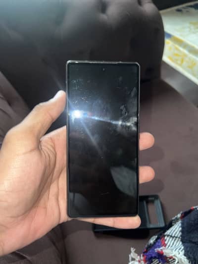 Google Pixel 6
