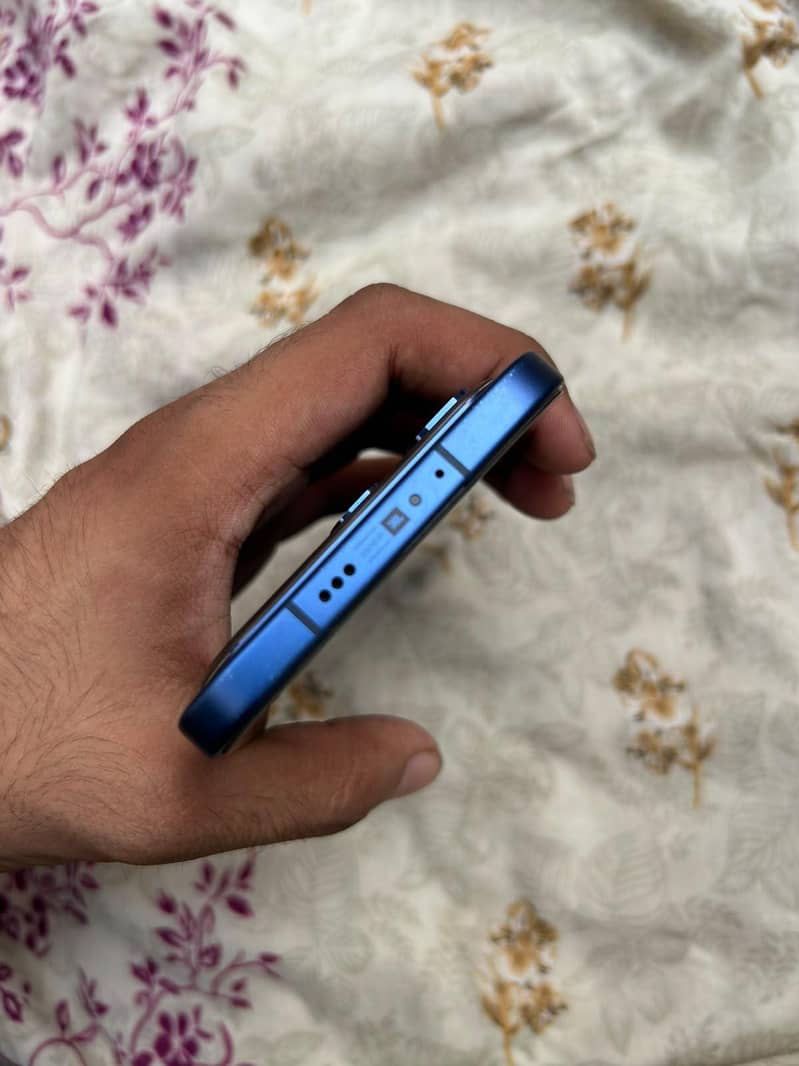 Infinix Note 60 Pro 0