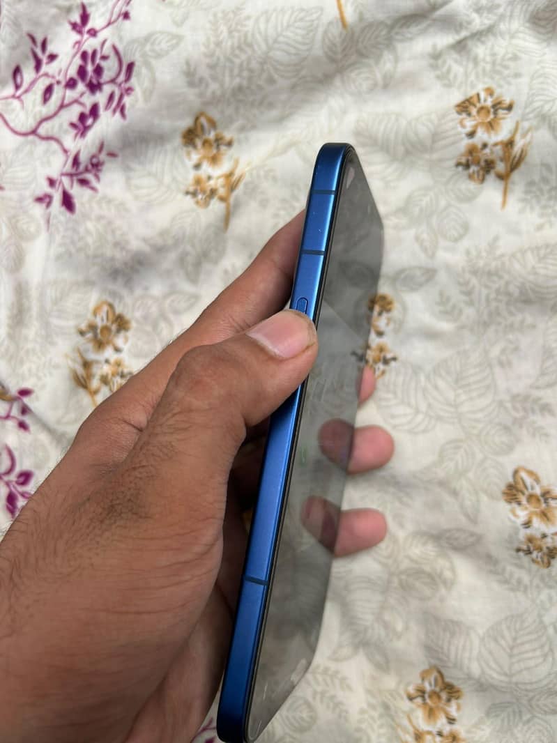 Infinix Note 60 Pro 1