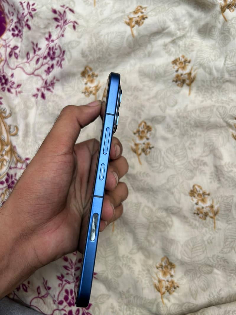Infinix Note 60 Pro 2