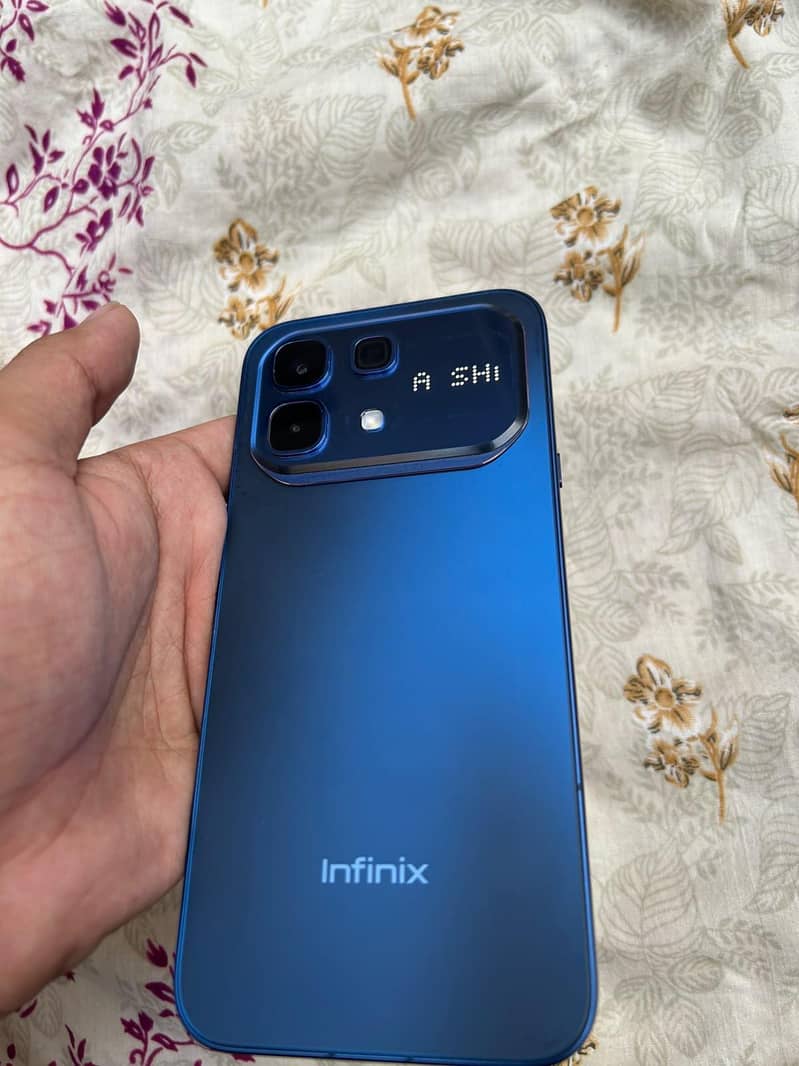 Infinix Note 60 Pro 4