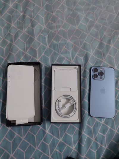 Apple iPhone 13 Pro