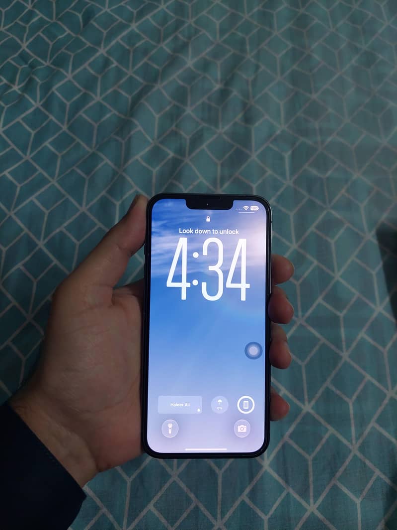 Apple iPhone 13 Pro 2