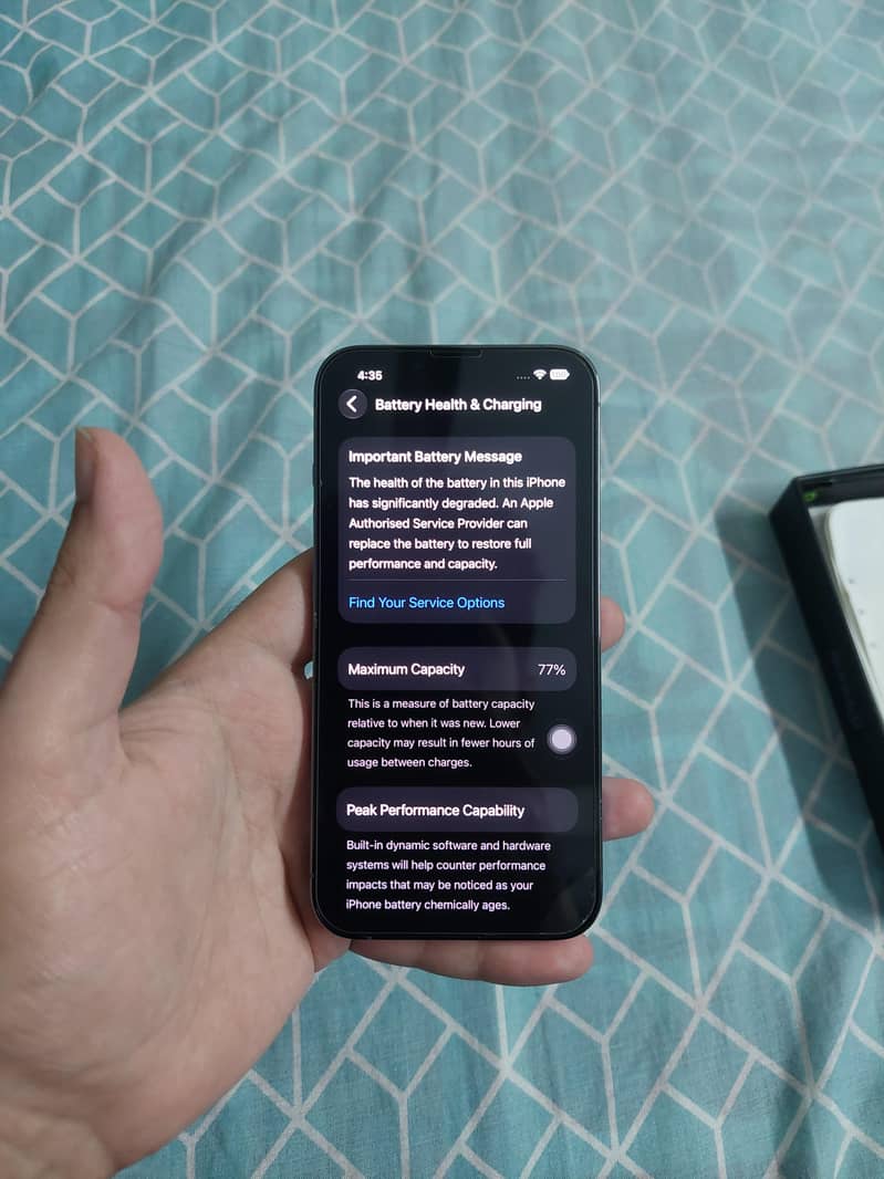Apple iPhone 13 Pro 8