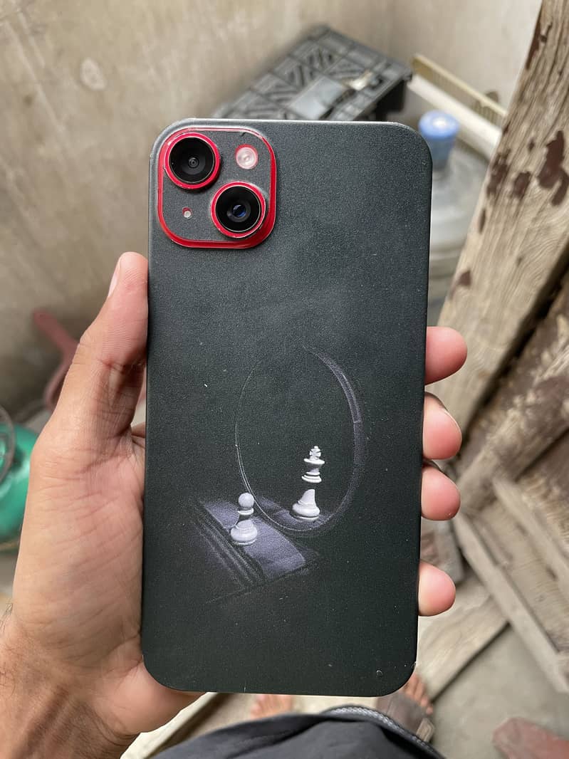 Apple iPhone 14 plus 2
