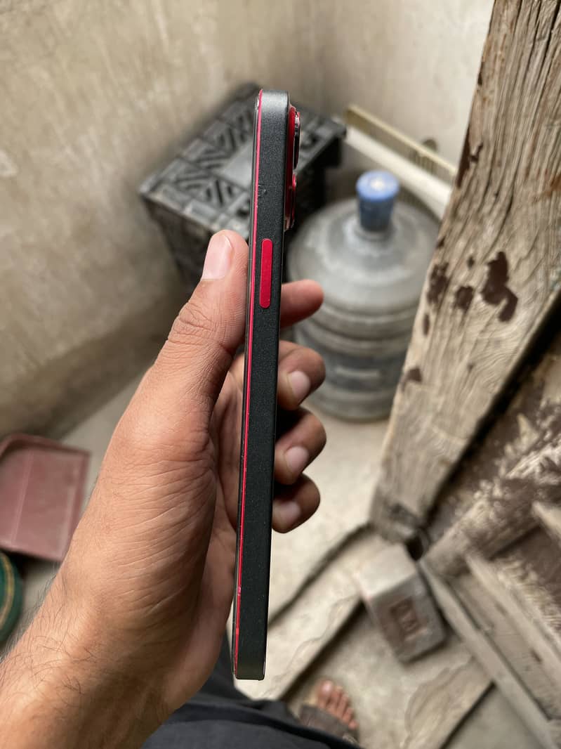 Apple iPhone 14 plus 4