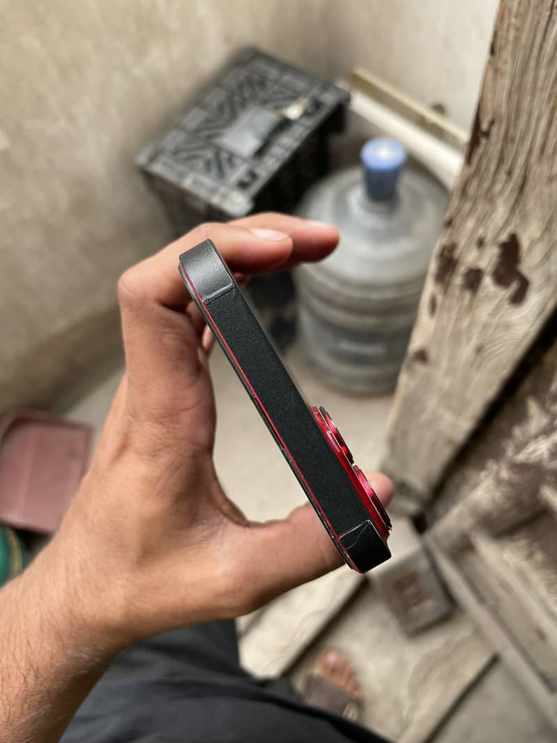 Apple iPhone 14 plus 5