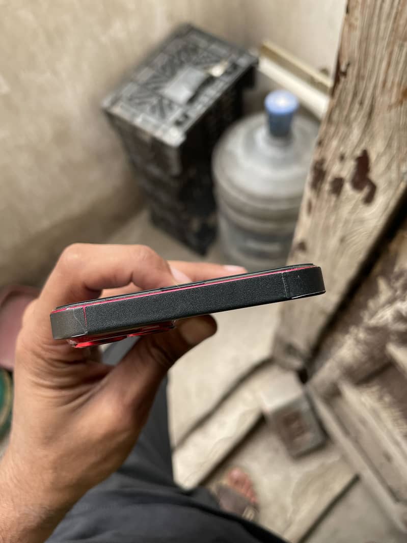 Apple iPhone 14 plus 6