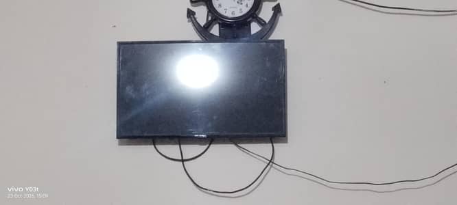 32 inch LED