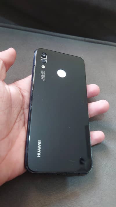 Huawei P20 Lite