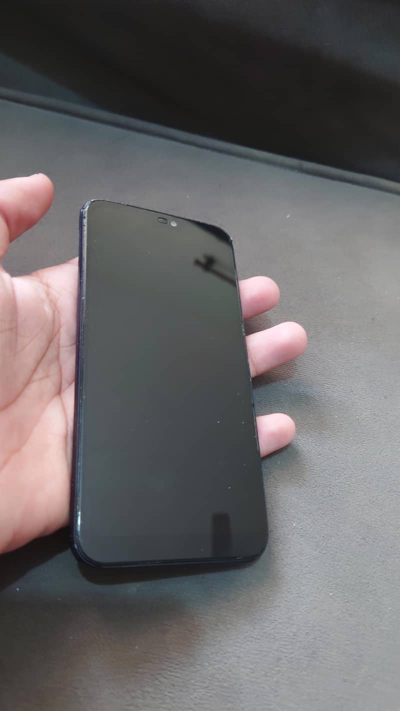 Huawei P20 Lite 2