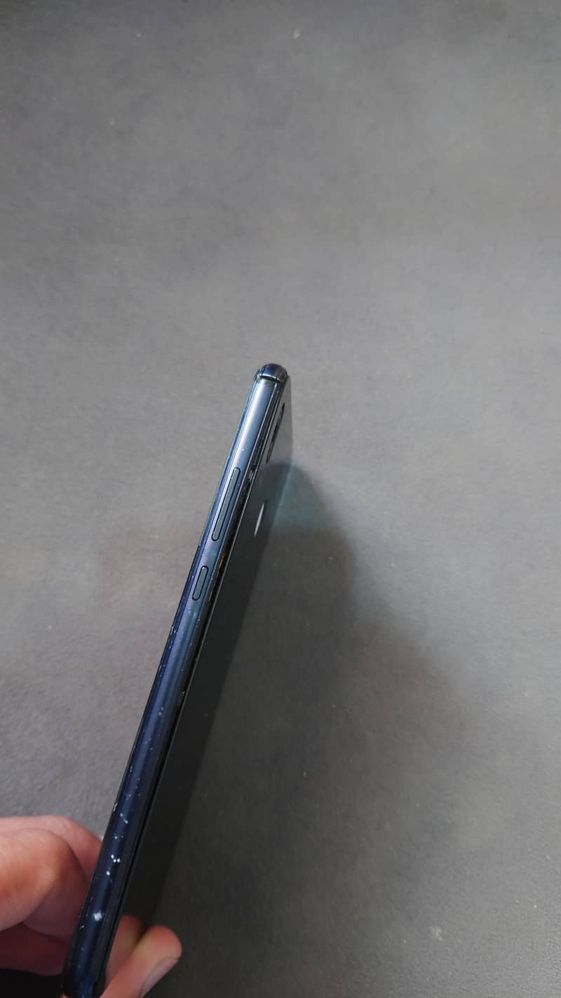 Huawei P20 Lite 3