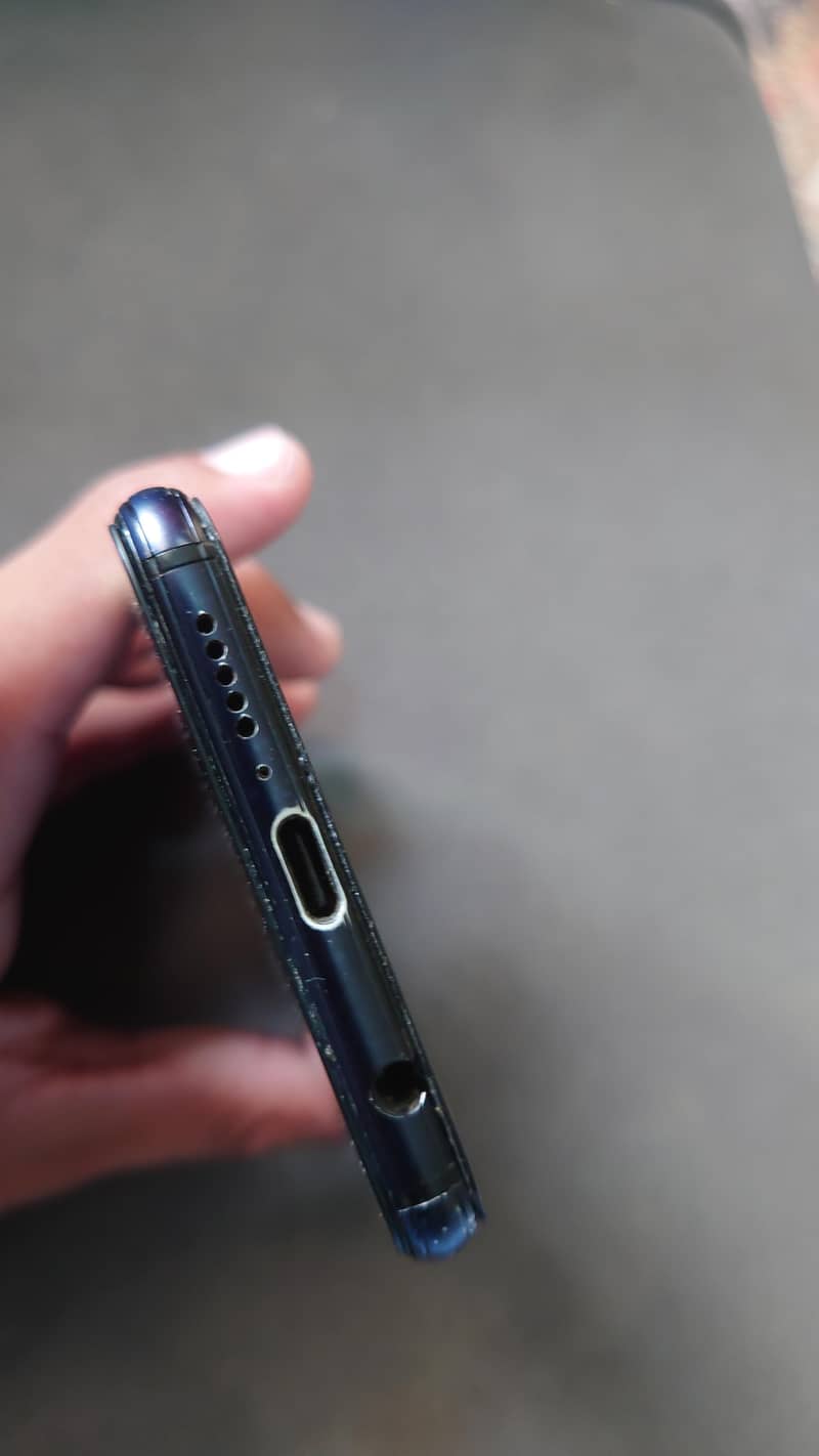 Huawei P20 Lite 4