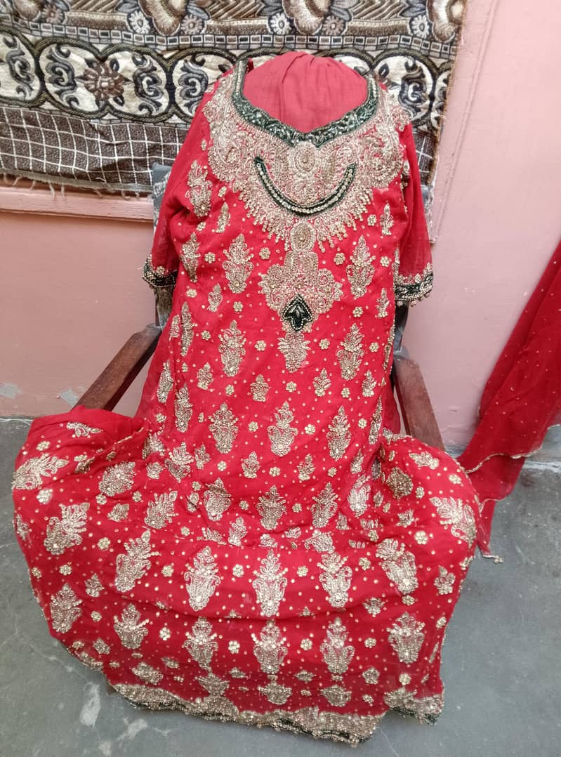 wedding maxi 9