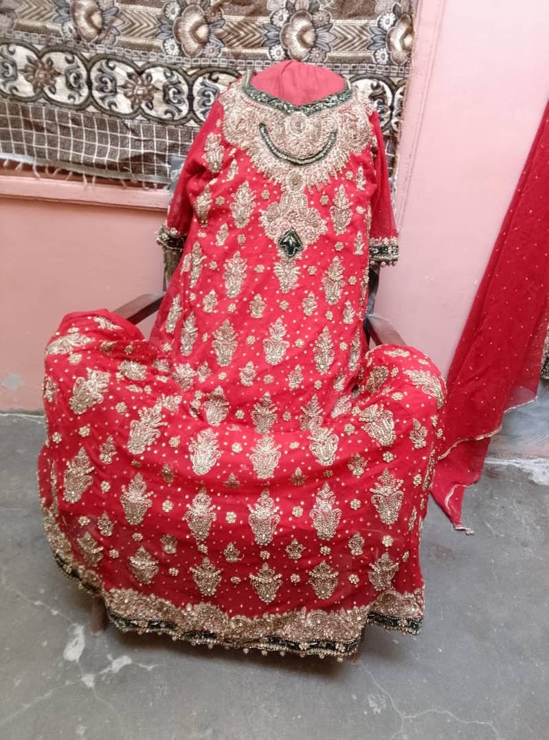 wedding maxi 10