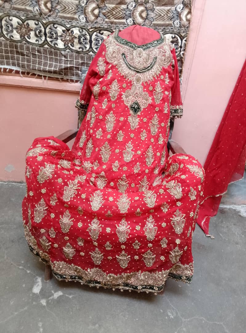 wedding maxi 14