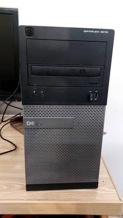 dell optiplex 3010 i5 3 rd gen