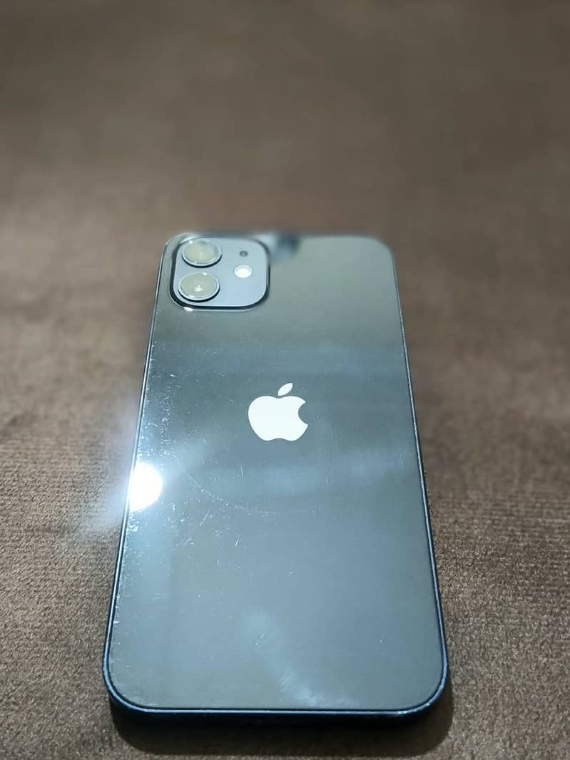 Apple iPhone 12 0
