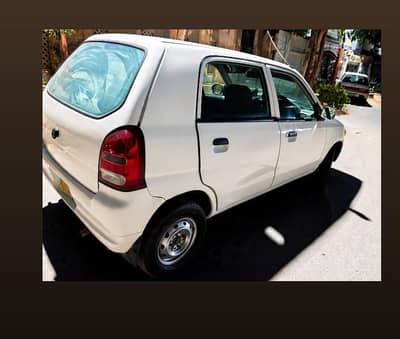 Suzuki Alto 2004/05 Good Condition 03320302439 Whatsapp