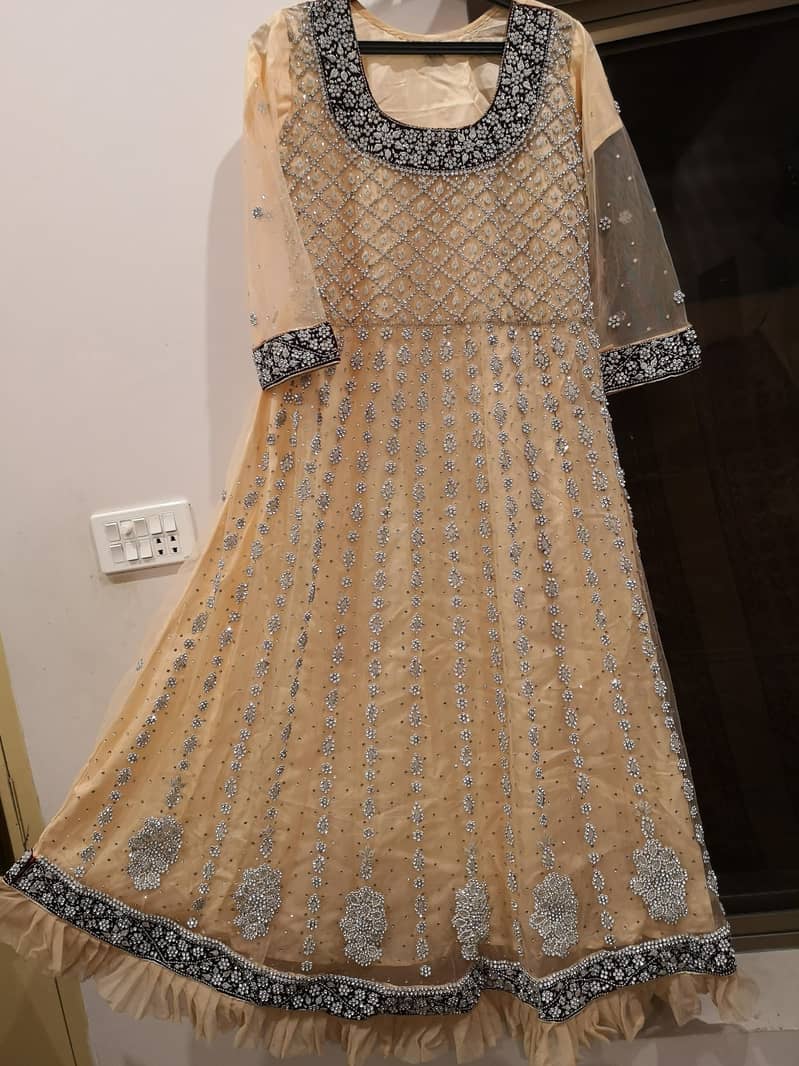 bridal maxi 0