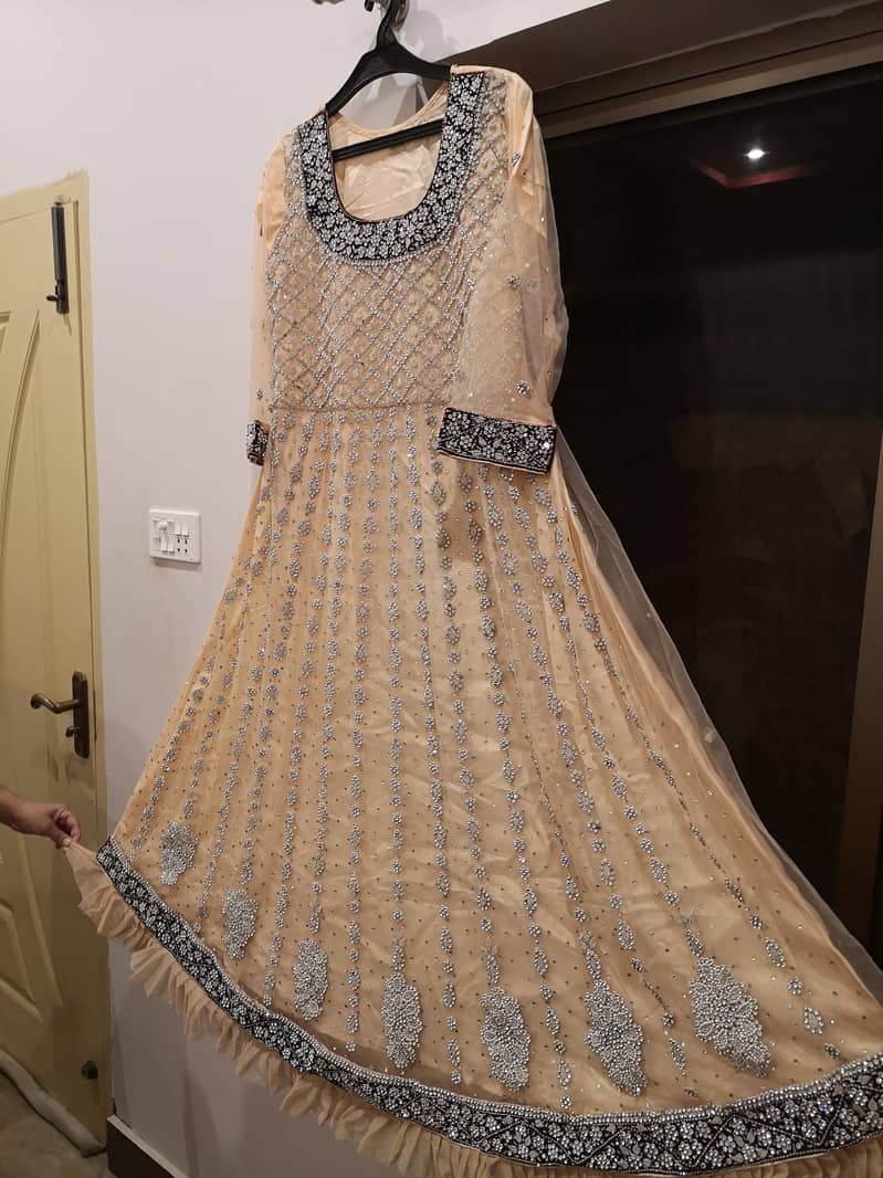 bridal maxi 1