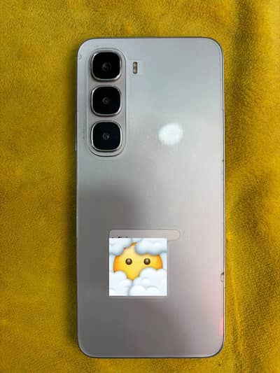 Infinix hot 60i