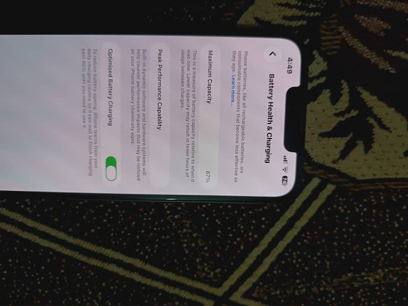 Apple iPhone 13 5