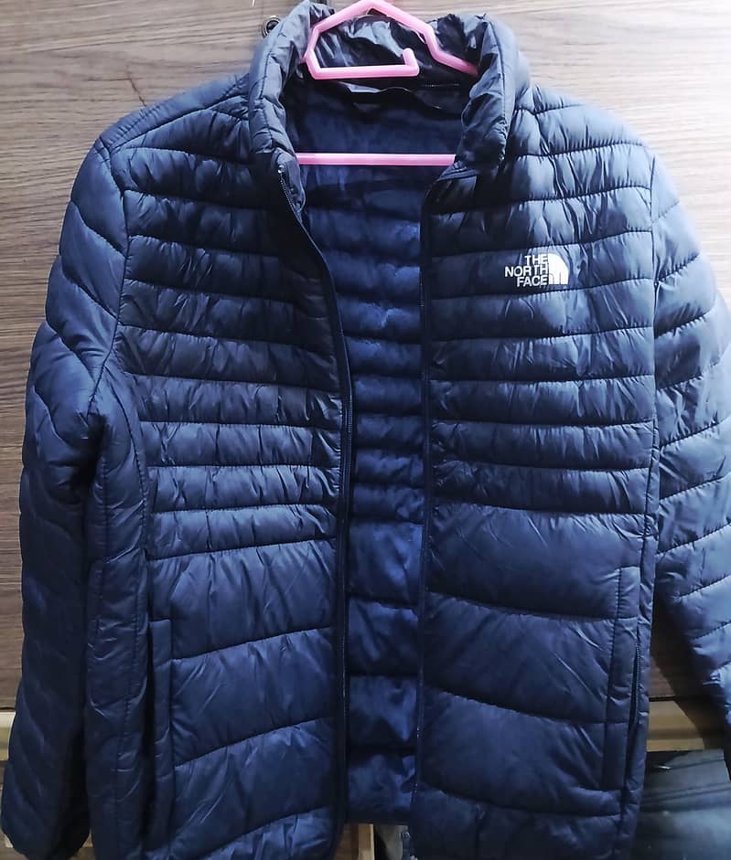 puffer jacket 0