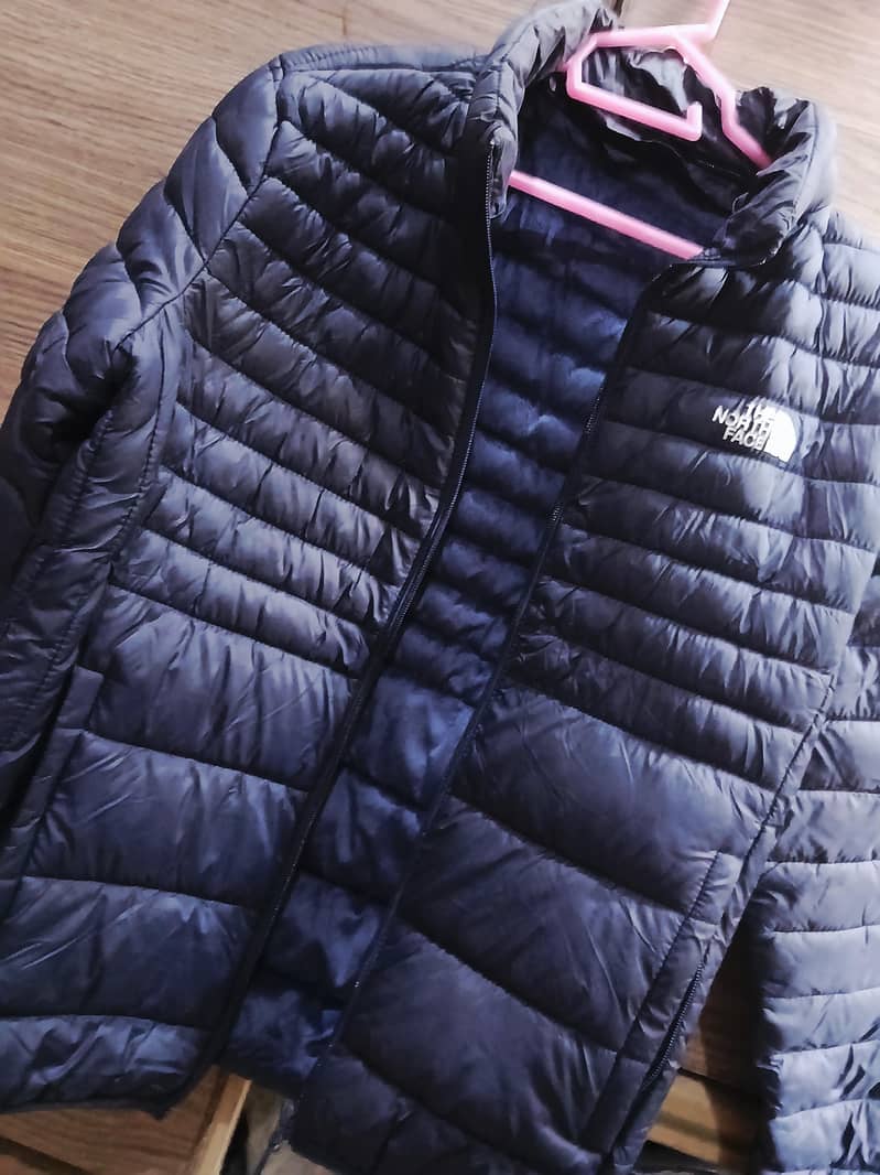 puffer jacket 1
