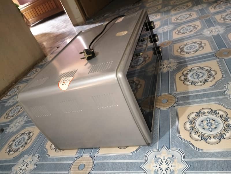 Sinbo Large Electric Baking Oven 2