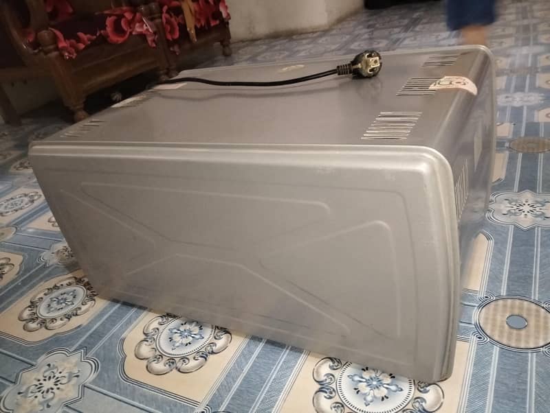 Sinbo Large Electric Baking Oven 3
