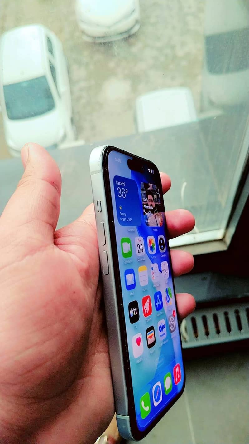 Apple iPhone 15 1