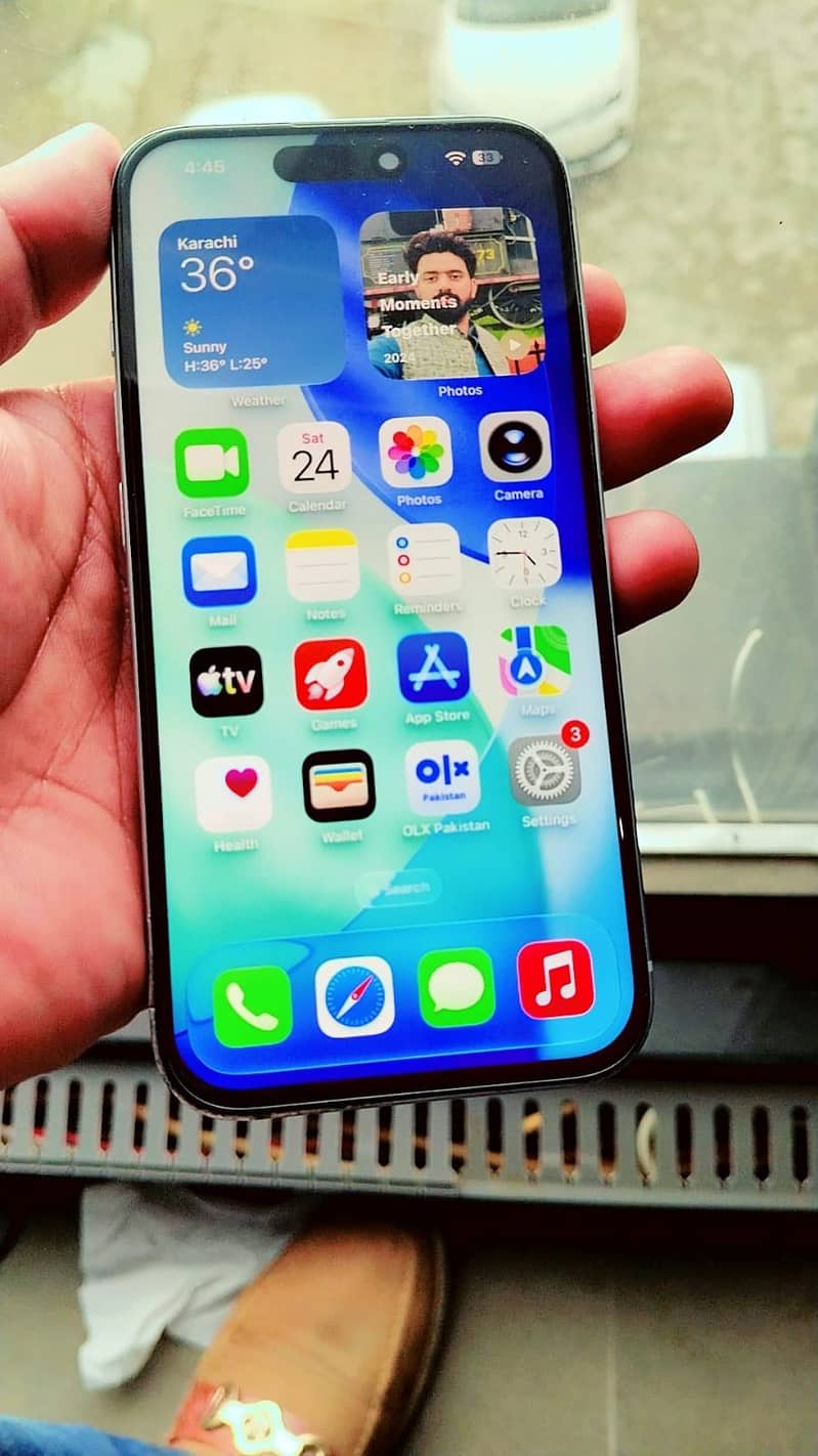 Apple iPhone 15 2