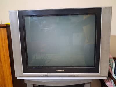29" Panasonic TV for sale