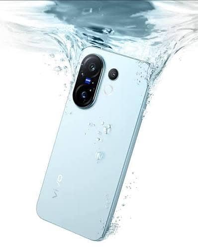 Vivo X200 Fe 12/512 5G pta 0308/49000/22