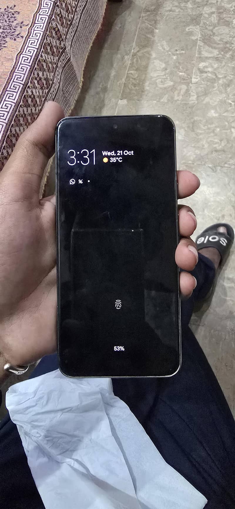 Google Pixel 8 1