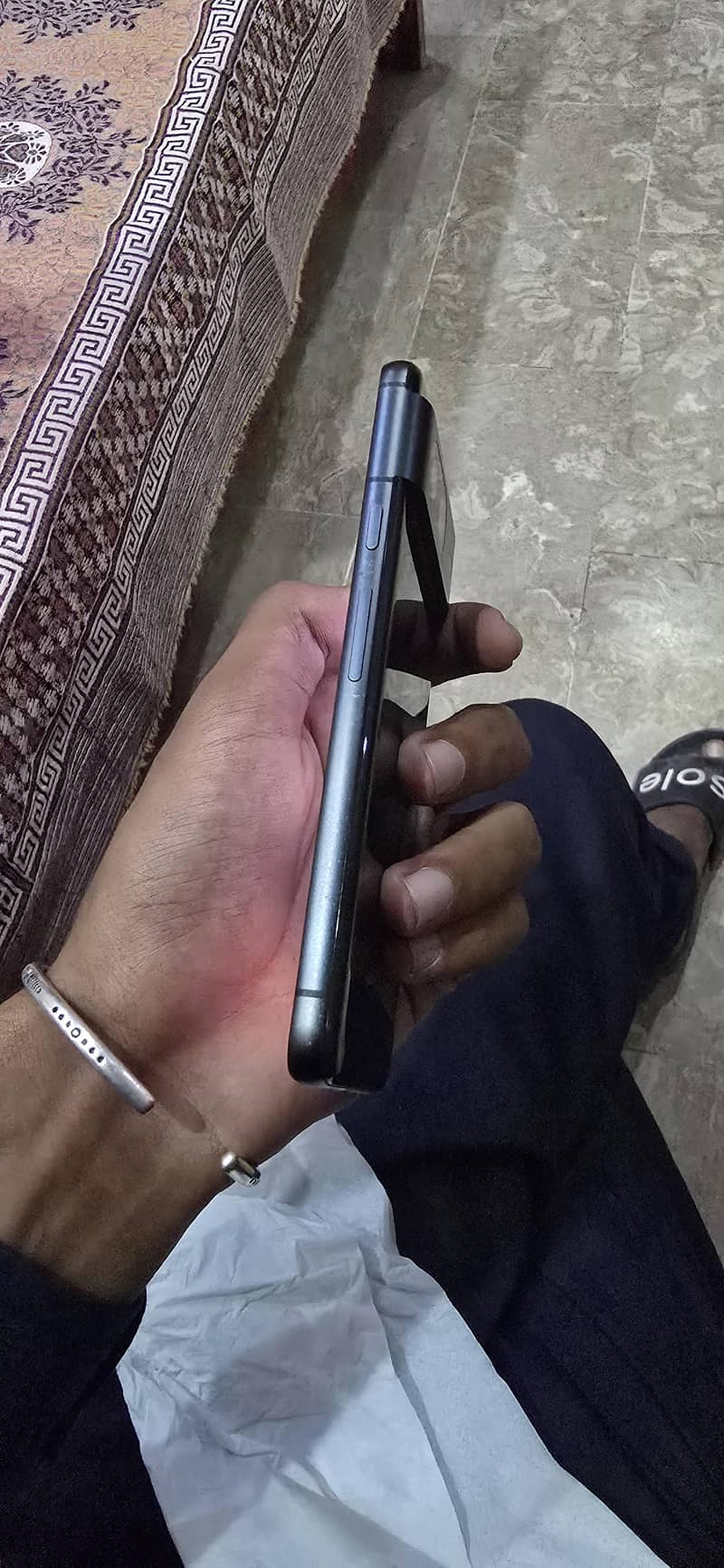 Google Pixel 8 5