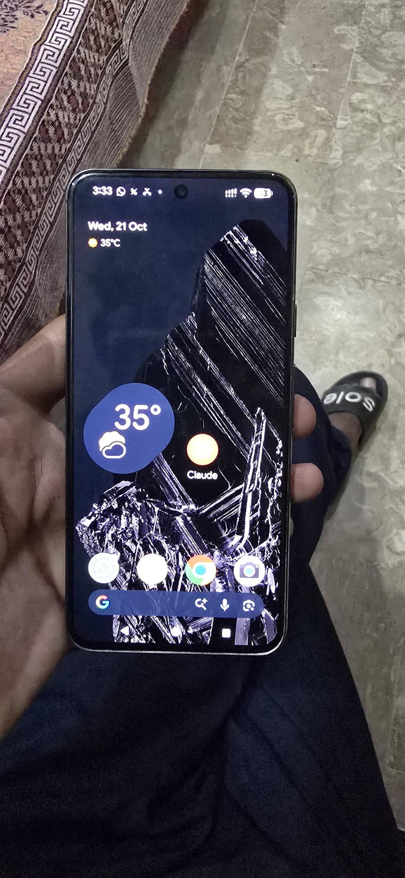 Google Pixel 8 8