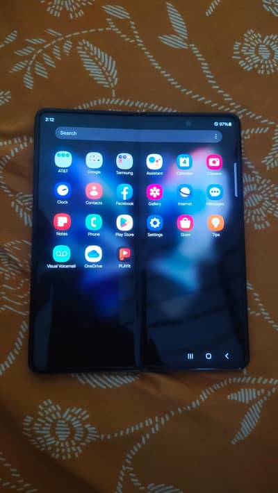 Samsung z fold 3 5G