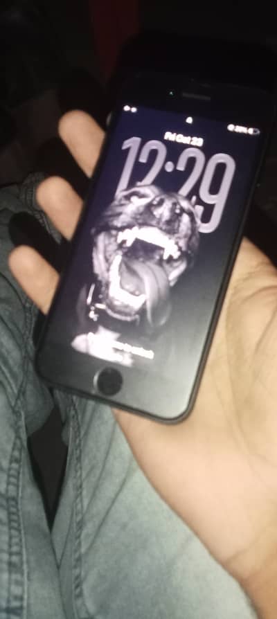 Apple iPhone SE 2020 exchange possible