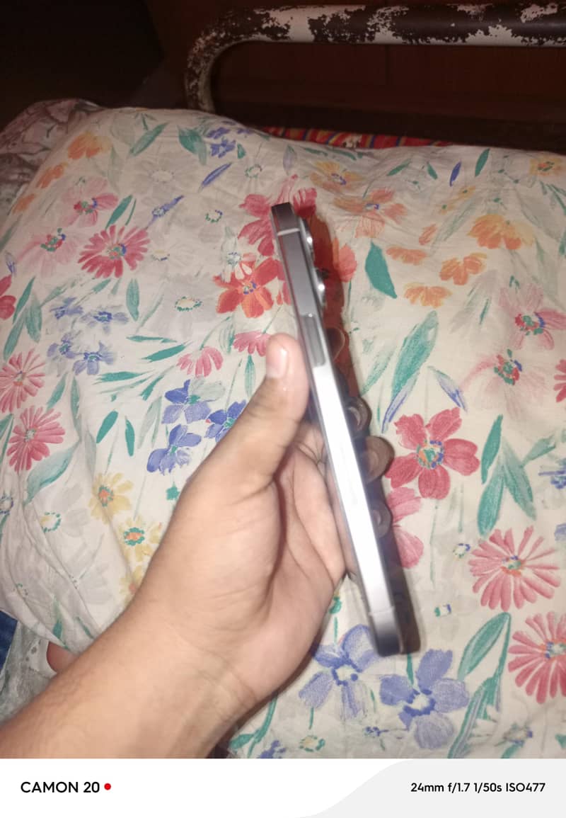 Apple iPhone 15 Pro 4