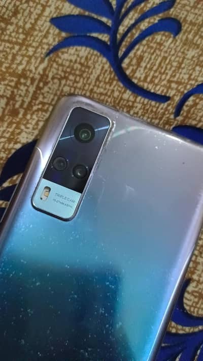 Vivo Y51s 8/128