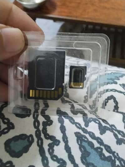 128 GB Memoray Card