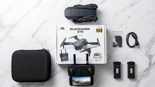 Blackhawk Eye No. C 777 FPV Drone