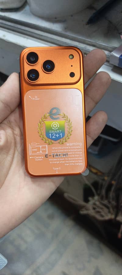 E-Tachi 4 Star