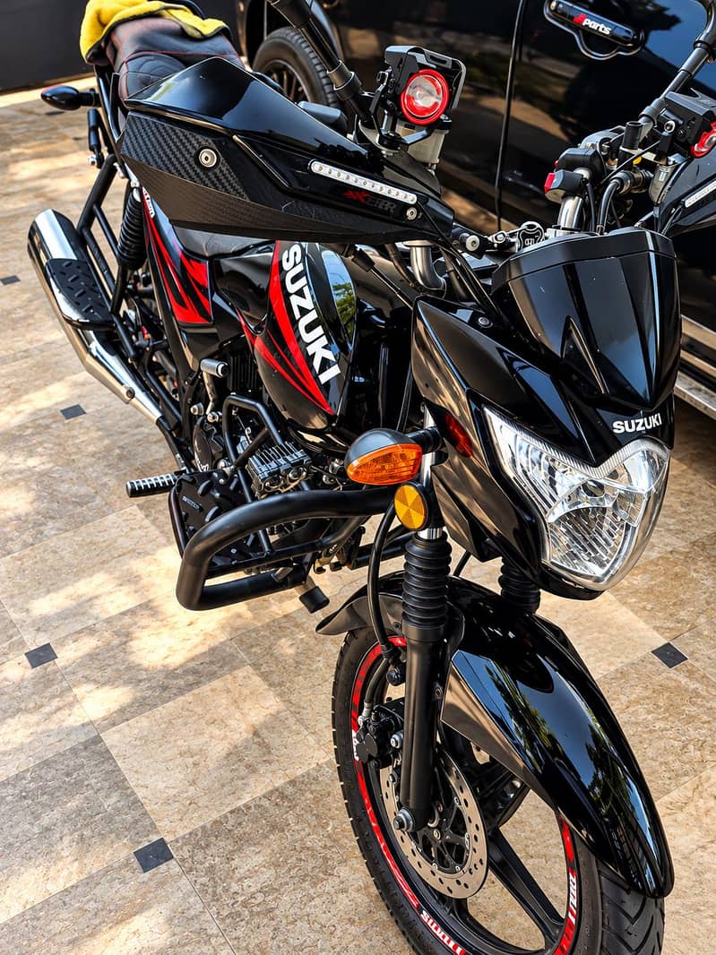 gr150 1
