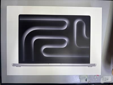 MacBook Pro 16-inch A3428 (2026)