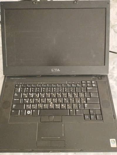 Dell Latitude E6510 Core i7